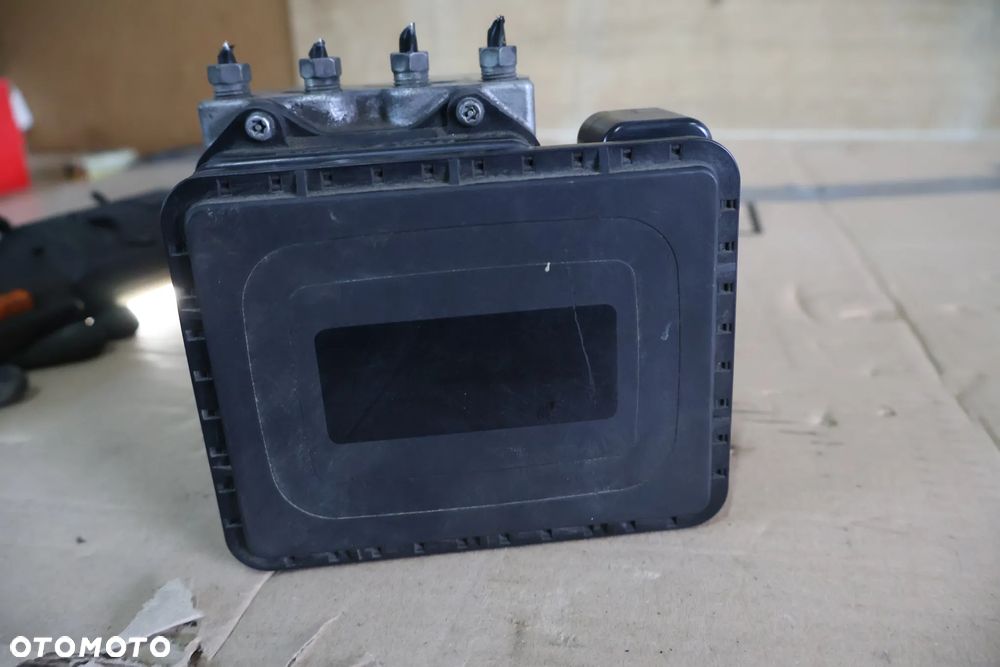 HONDA ACCORD VII 7 LIFT 2.0 2.2 2.4 POMPA STEROWNIK MODUŁ ABS SEAE8 06-08 - 7