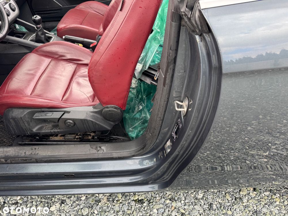 Volkswagen Eos 2.0 TDI DPF Exclusive - 8