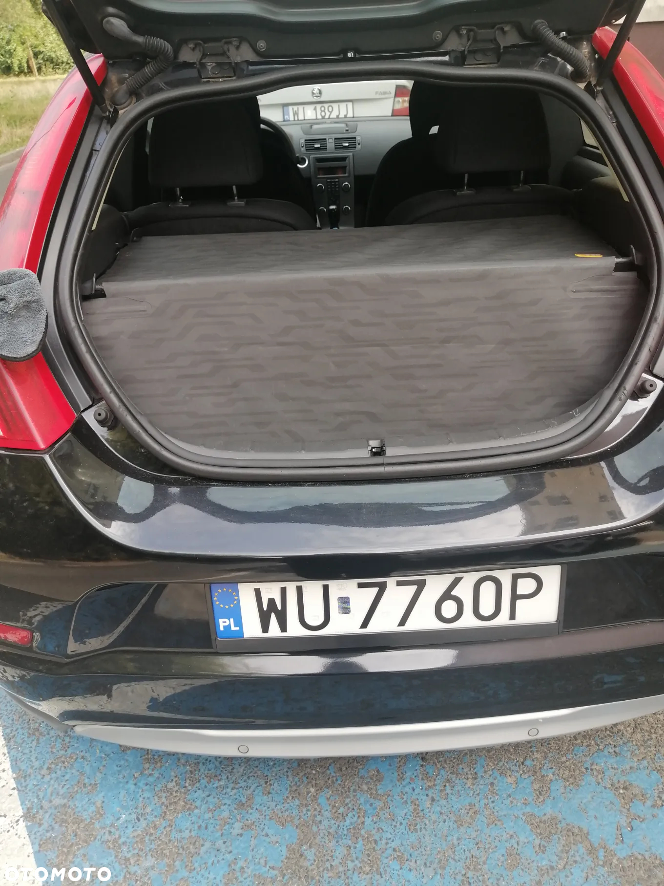 Volvo C30 1.6 - 10