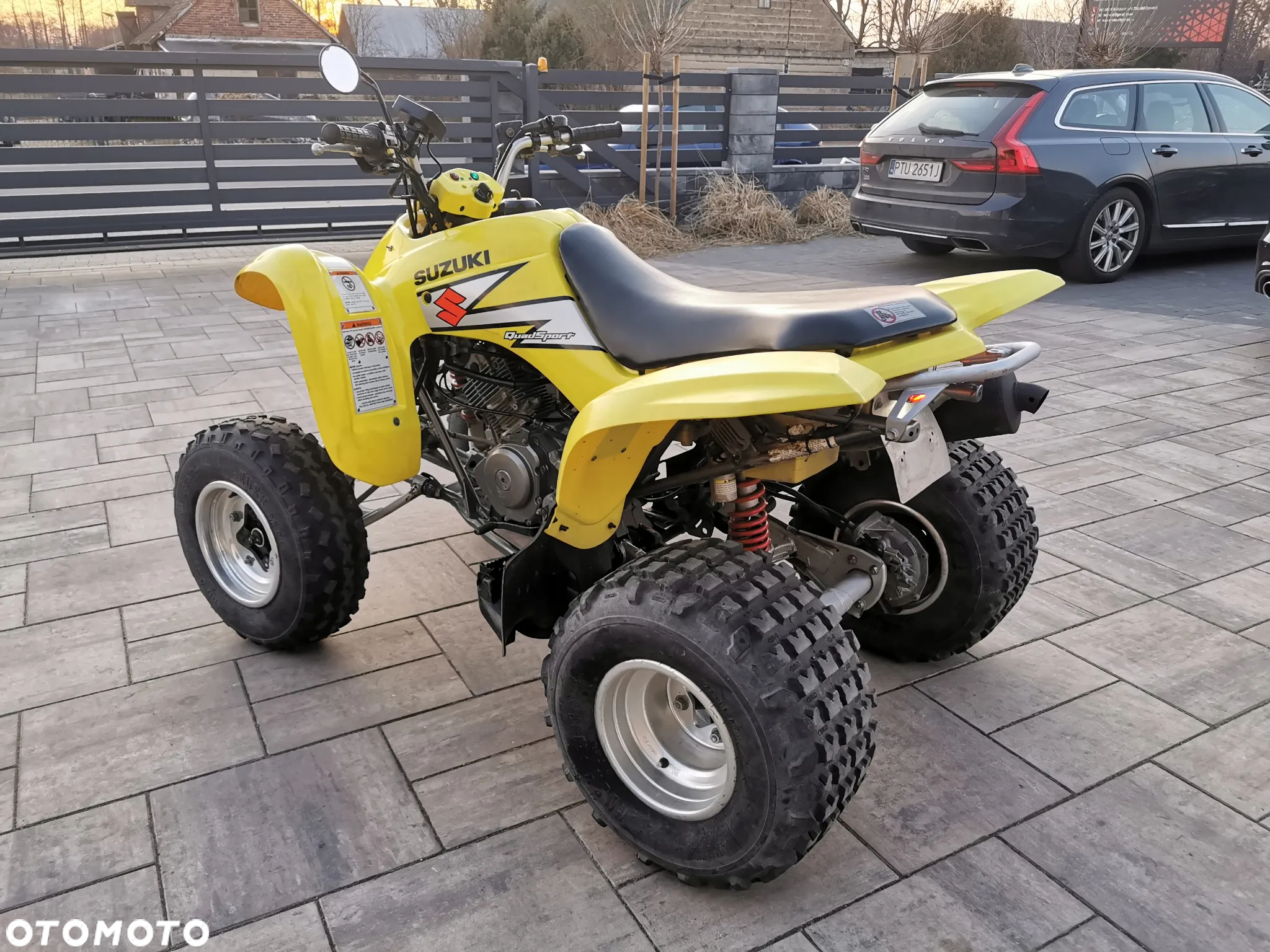 Suzuki Inny - 6