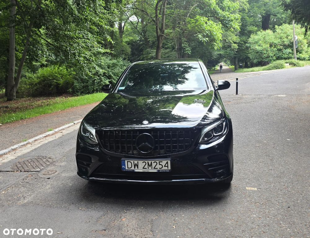 Mercedes-Benz GLC - 5