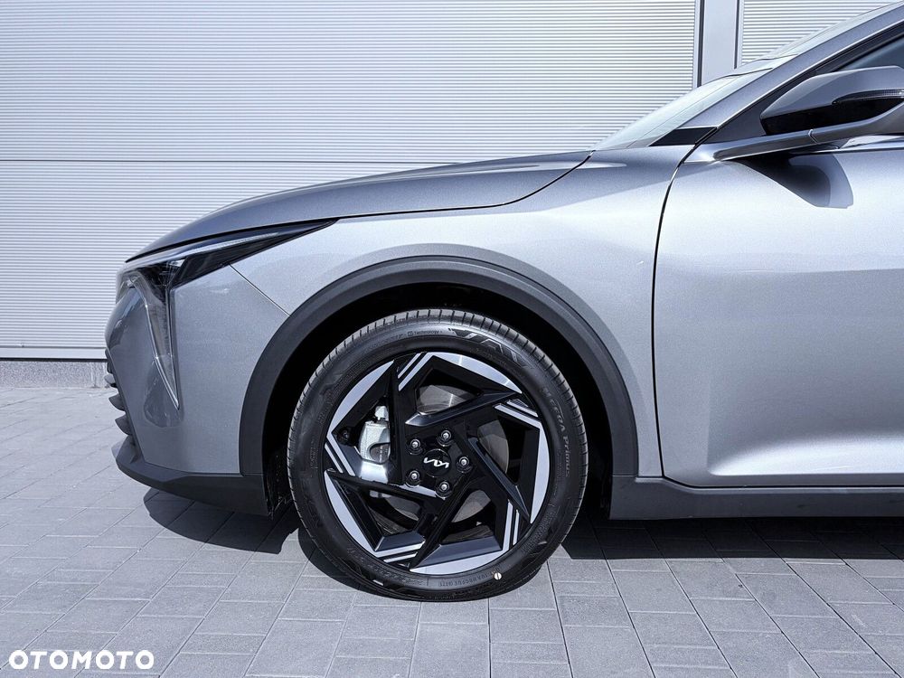 Kia K4 1.6 T-GDI L - 8