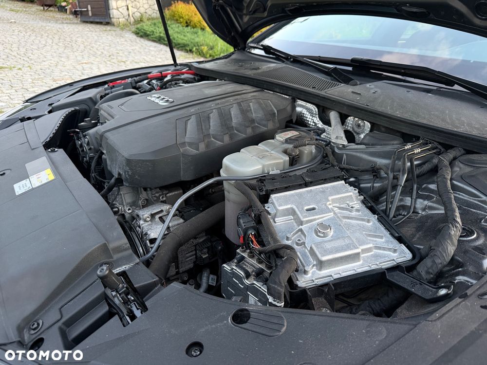 Audi A7 Sportback 45 TFSI mHEV Quattro S tronic - 37