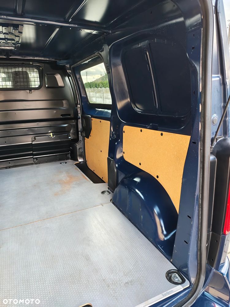 Citroën JUMPY L2H1 2.0 HDI 122 KM - 35