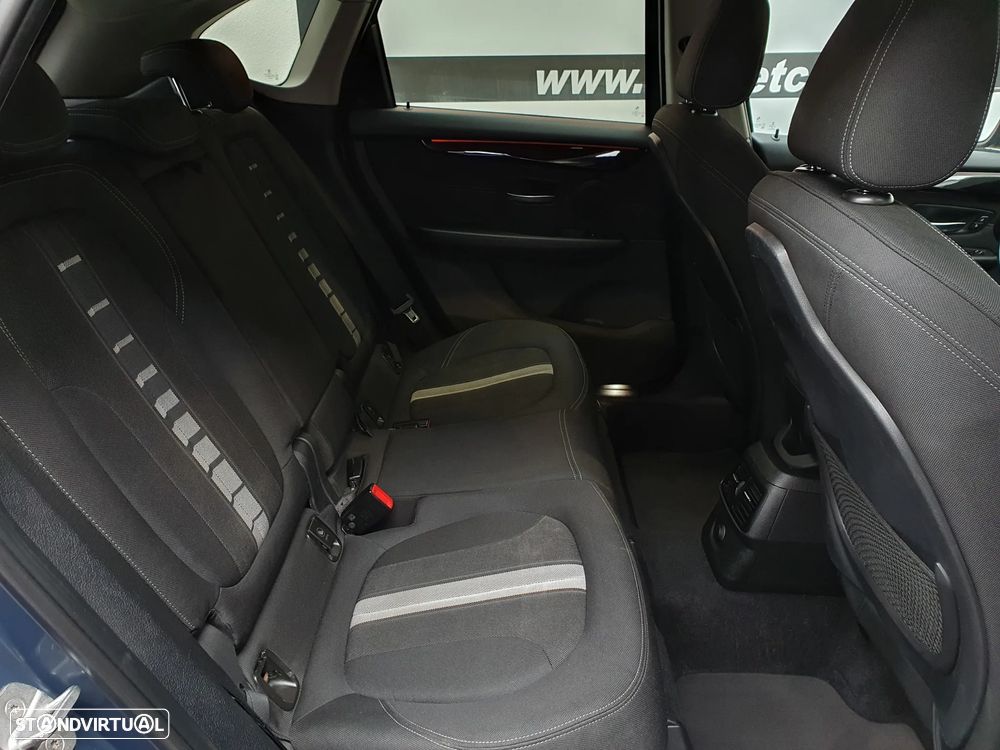 BMW 216 Active Tourer d Sport Line - 5
