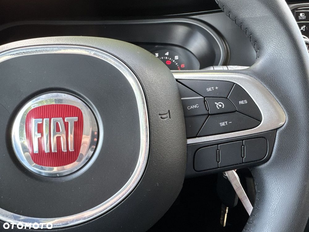 Fiat Tipo 1.4 16V Lounge EU6d - 29