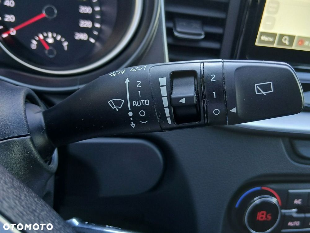 Kia XCeed 2025