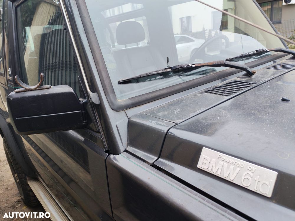 Daihatsu Freeclimber - 5