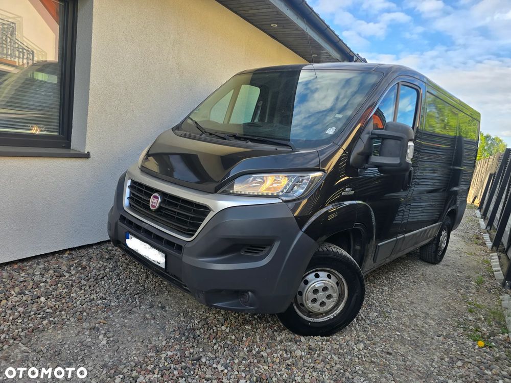 Fiat Ducato - 3