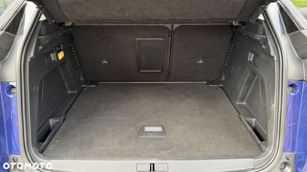 Peugeot 3008 PureTech 130 Stop & Start GPF EAT8 Allure - 18