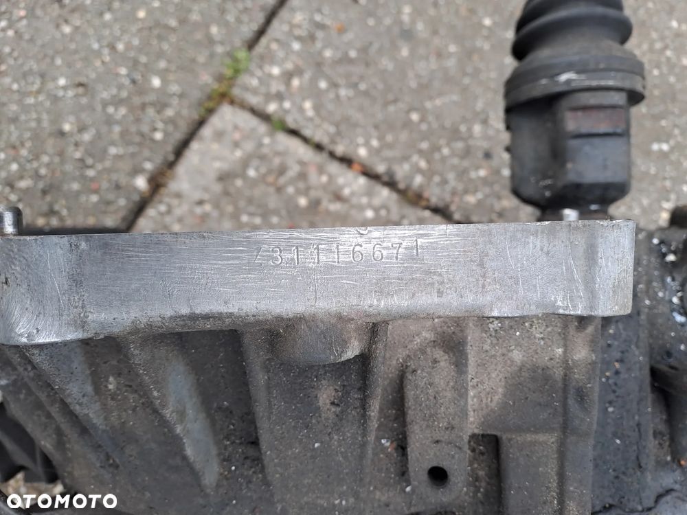 Toyota Corolla E12 1.6 VVTi 110KM 3ZZ-FE skrzynia biegów - 12