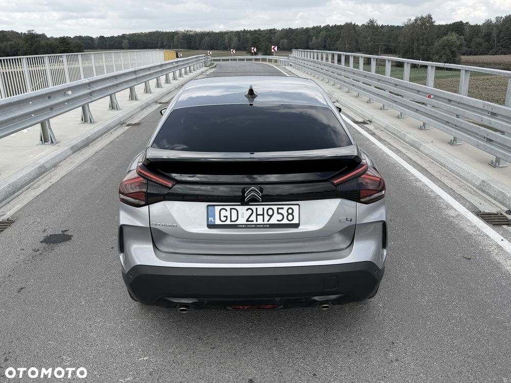 Citroën C4 1.2 PureTech Shine S&S EAT8 - 13