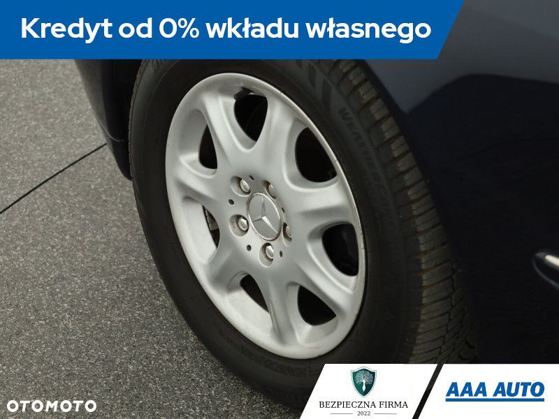 Mercedes-Benz Klasa S - 25