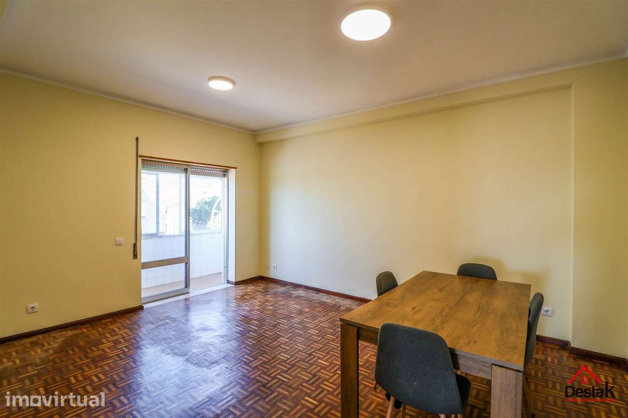 Apartamento T3 Venda em Repeses e São Salvador,Viseu - Grande imagem: 3/14