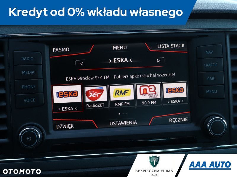 Seat Leon Sportstourer - 14
