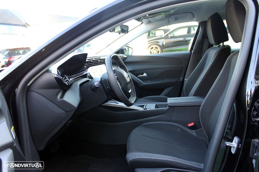 Peugeot 308 PureTech 130 EAT8 Active Pack - 43