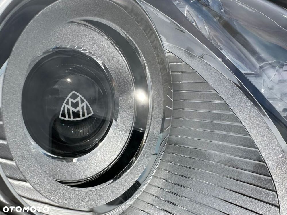 Maybach 57 - 15