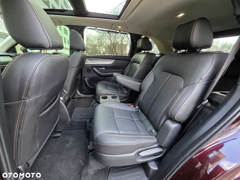 Mazda CX-90 - 23
