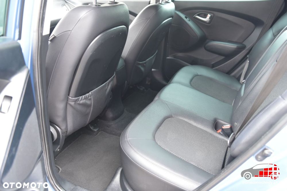 Hyundai ix35 - 17