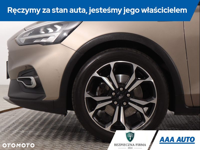 Ford Focus - 16