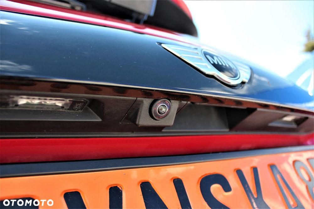 MINI Cooper SE Trim S - 14