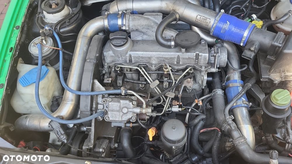 Volkswagen Caddy - 4