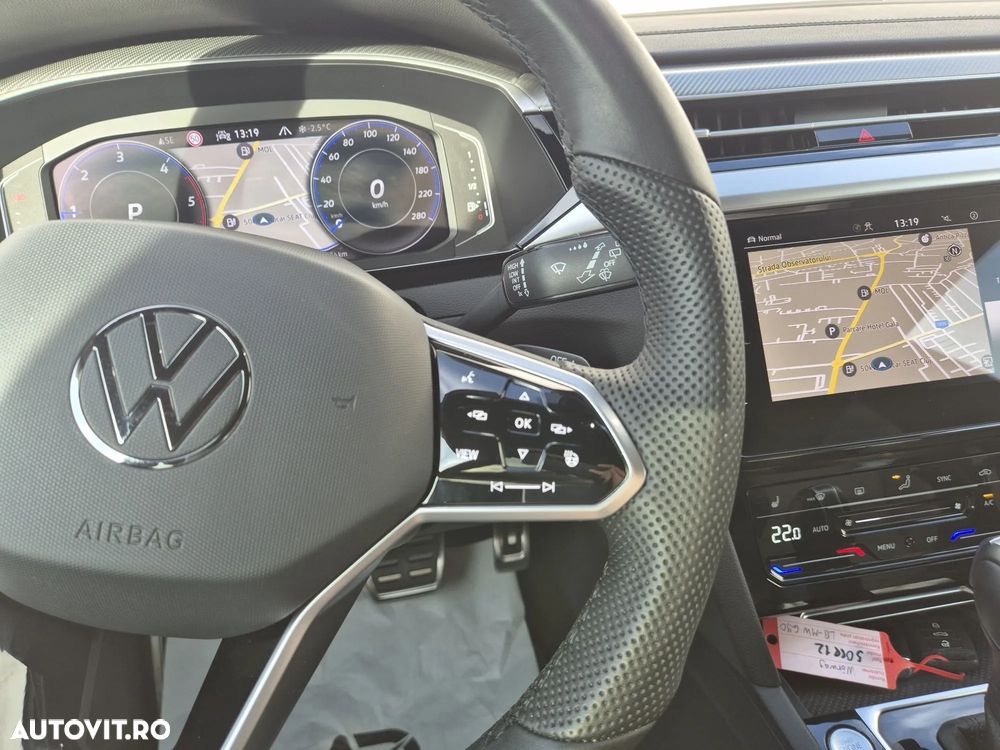 Volkswagen ARTEON Shooting Brake 2.0 TDI SCR 4Motion DSG Elegance - 18