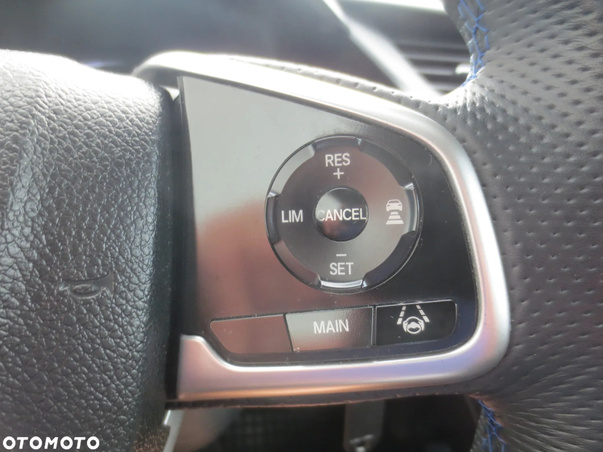 Honda Civic 1.5 T Elegance CVT - 13