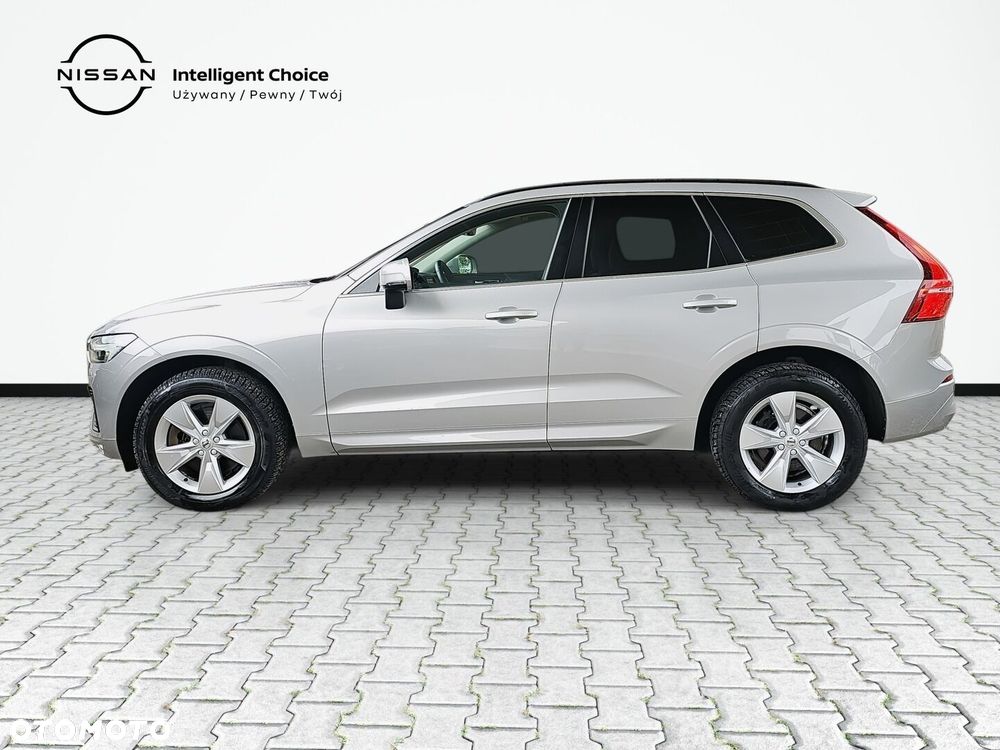 Volvo XC 60 - 8
