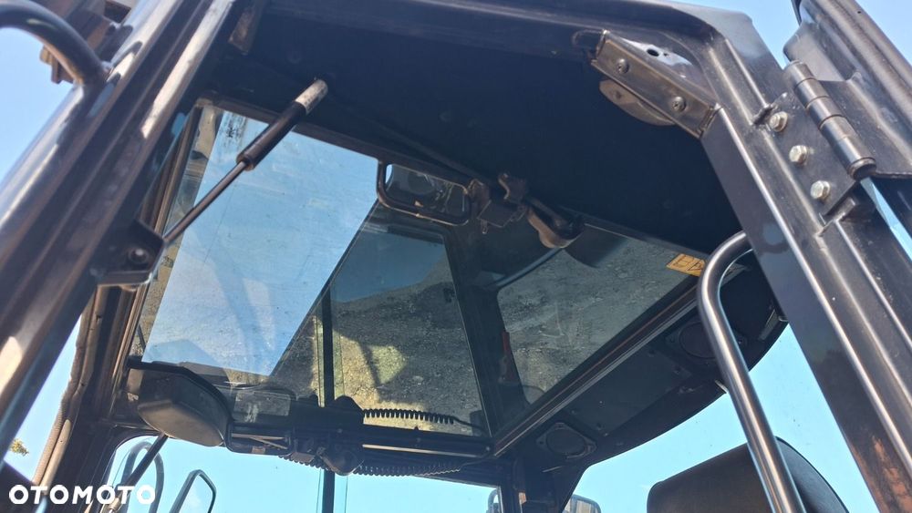 Yanmar Vio 50-6A - 19