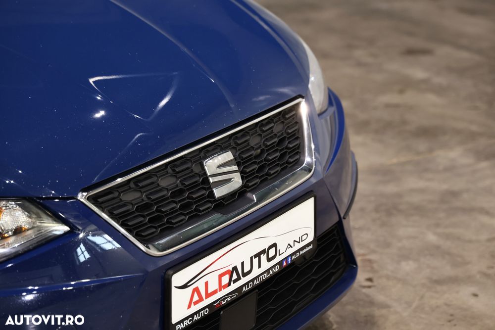 Seat Ibiza 1.6 TDI S&S Beats - 33