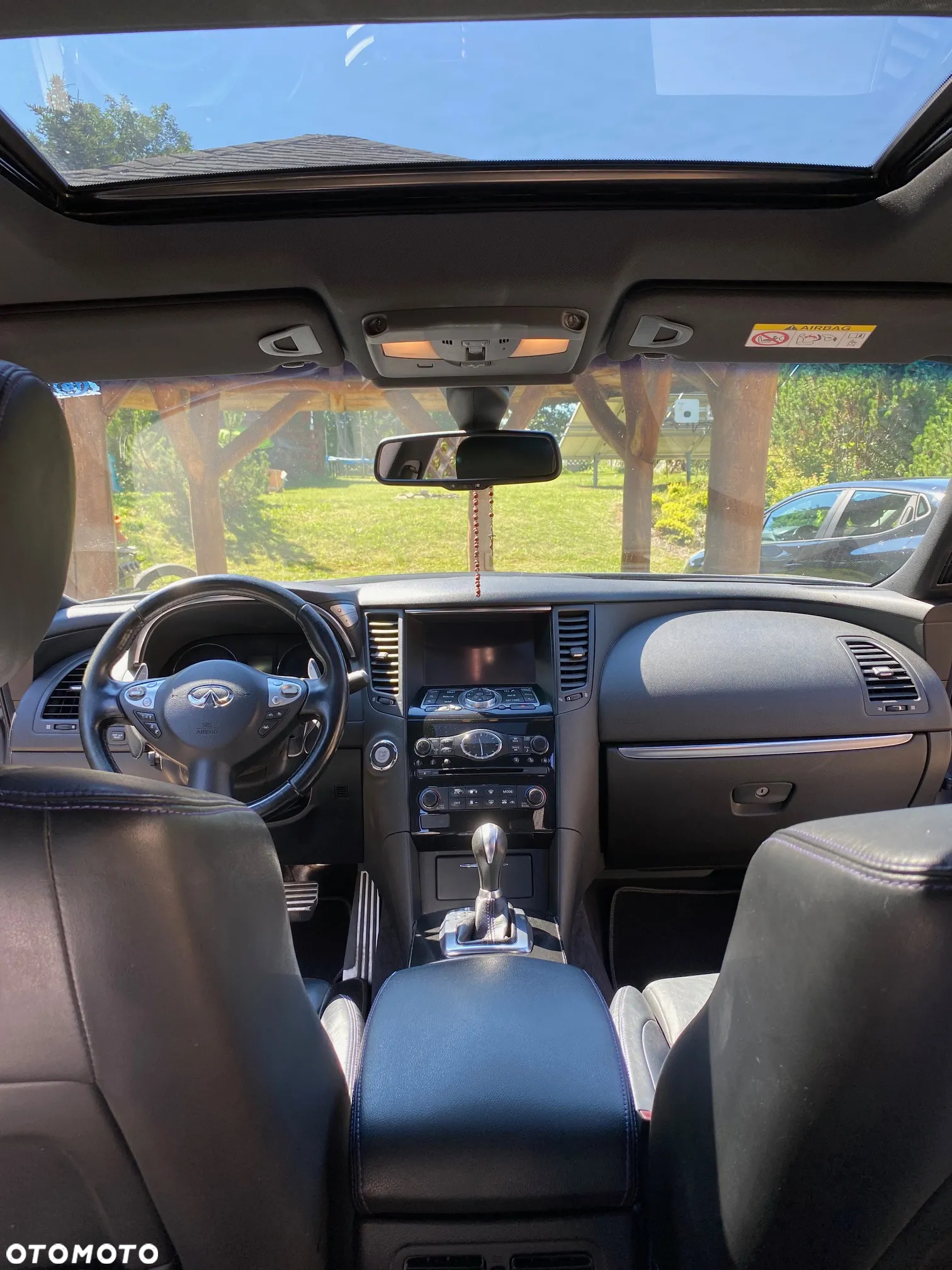 Infiniti Q70 3.0d S Premium - 6