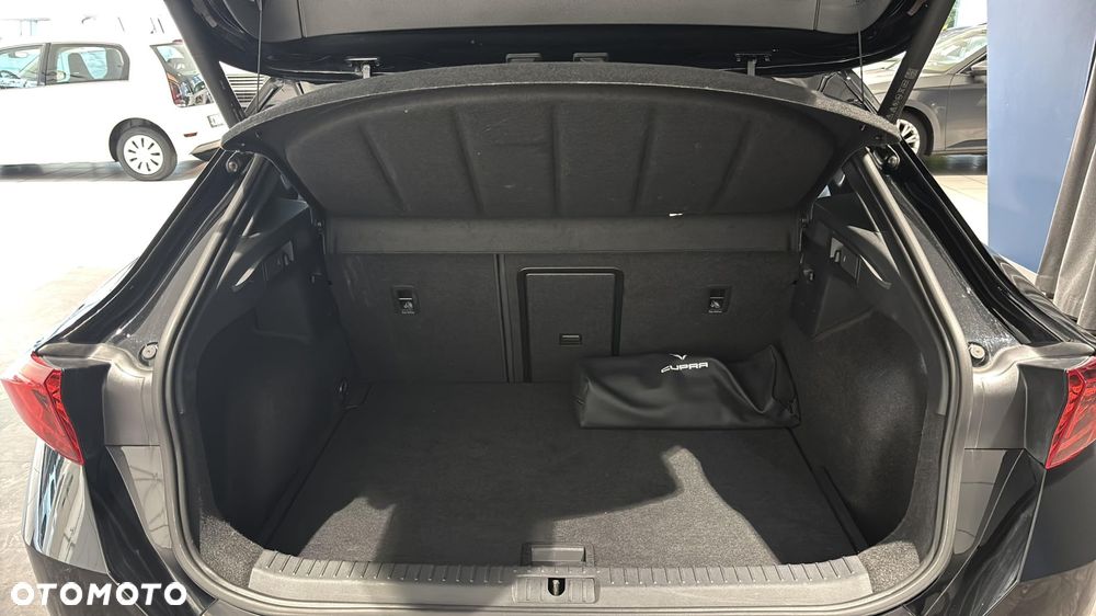 Cupra Formentor 2.0 TDI 4Drive DSG - 17