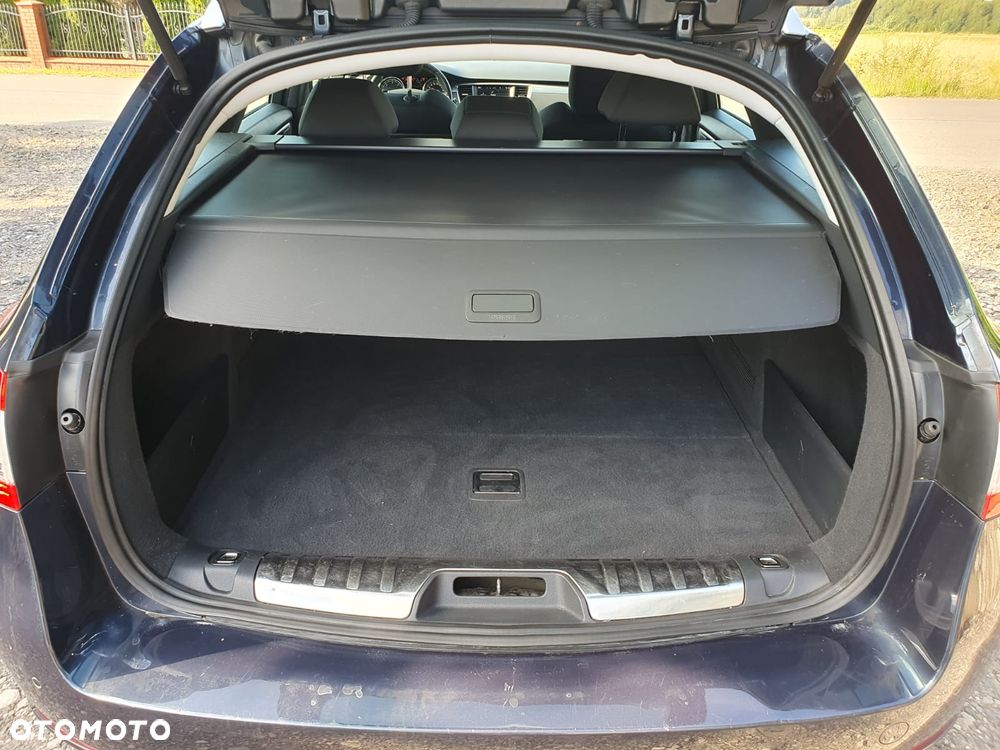 Peugeot 508 e-HDi 115 ETG6 Stop&Start Active - 38