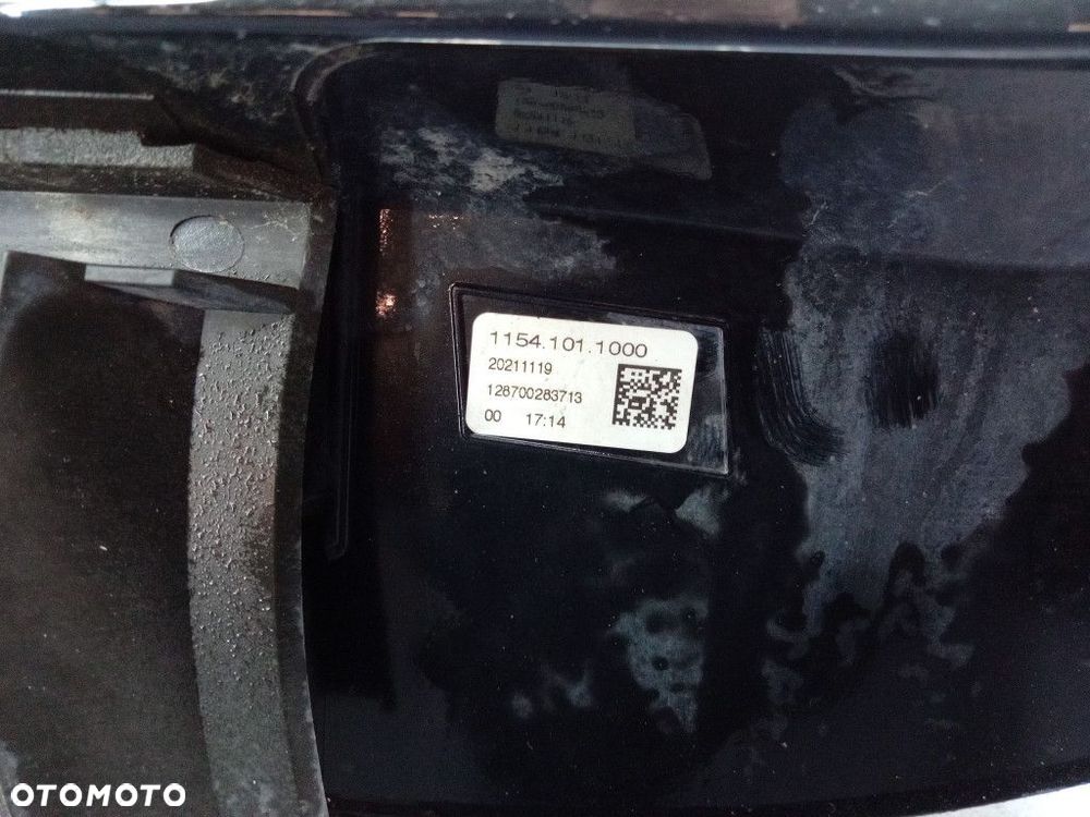 BMW 7 G11 G12 LCI REFLEKTOR LEWY LED EU 5A27A01 - 3
