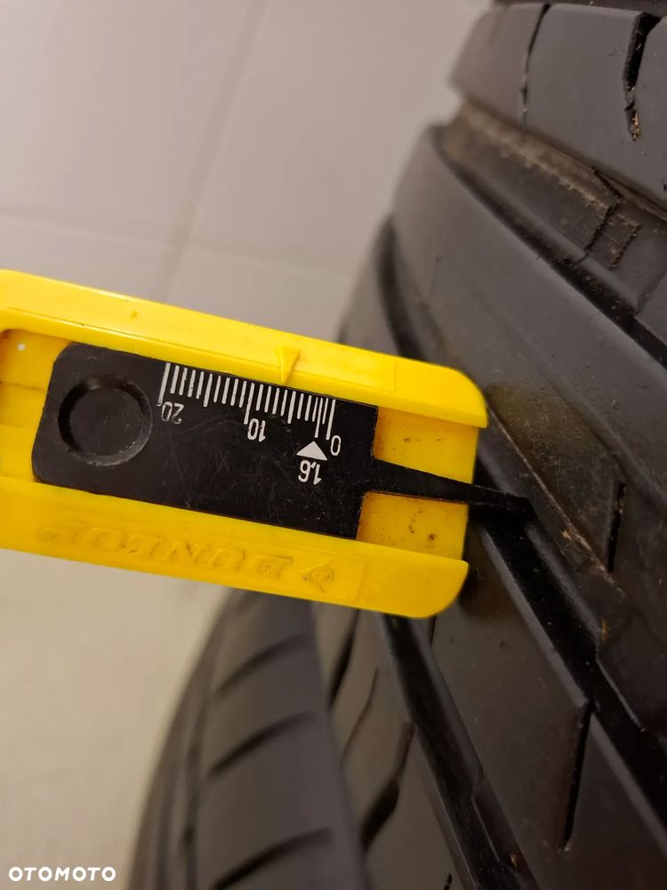 4x Good Ride Zuper Eco 215/60 17 Dot 0922 Letnie #3 - 7