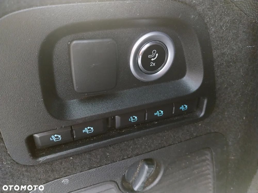 Ford Galaxy 2.0 EcoBlue V-Line - 28