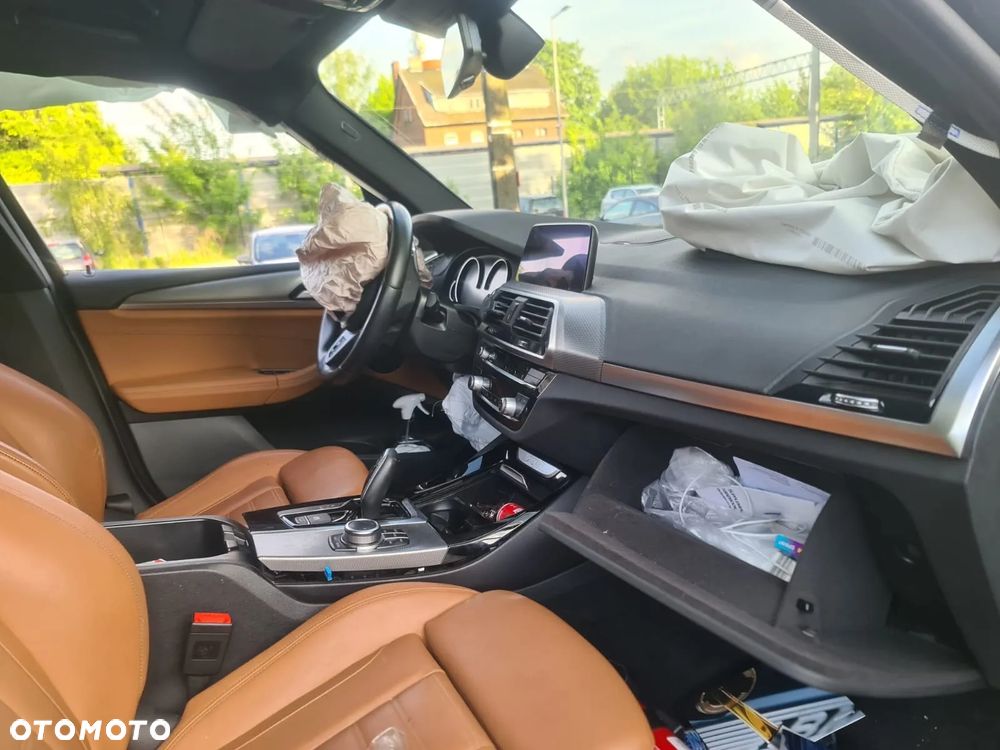 BMW X3 xDrive30i xLine - 2