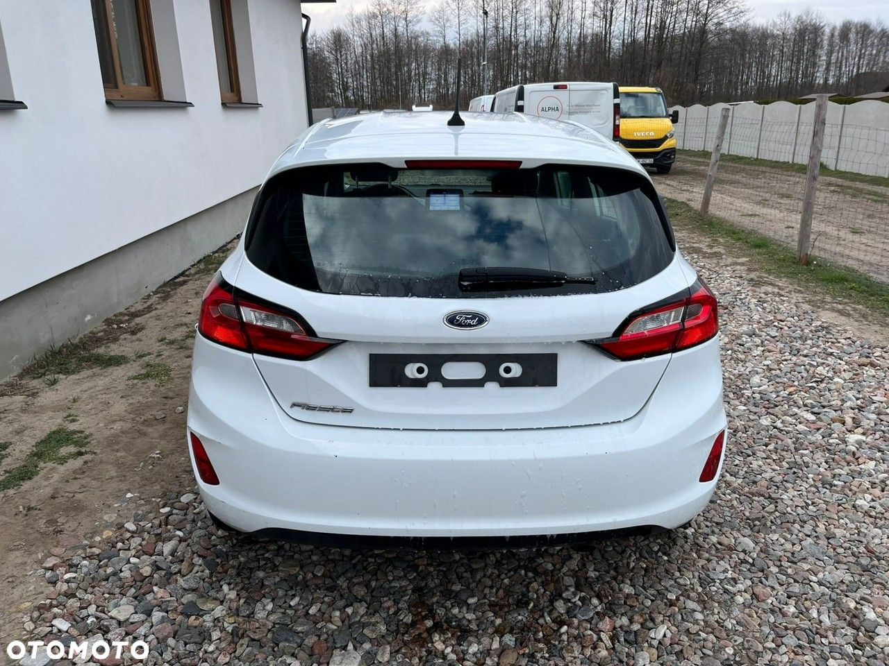 Ford Fiesta - 4