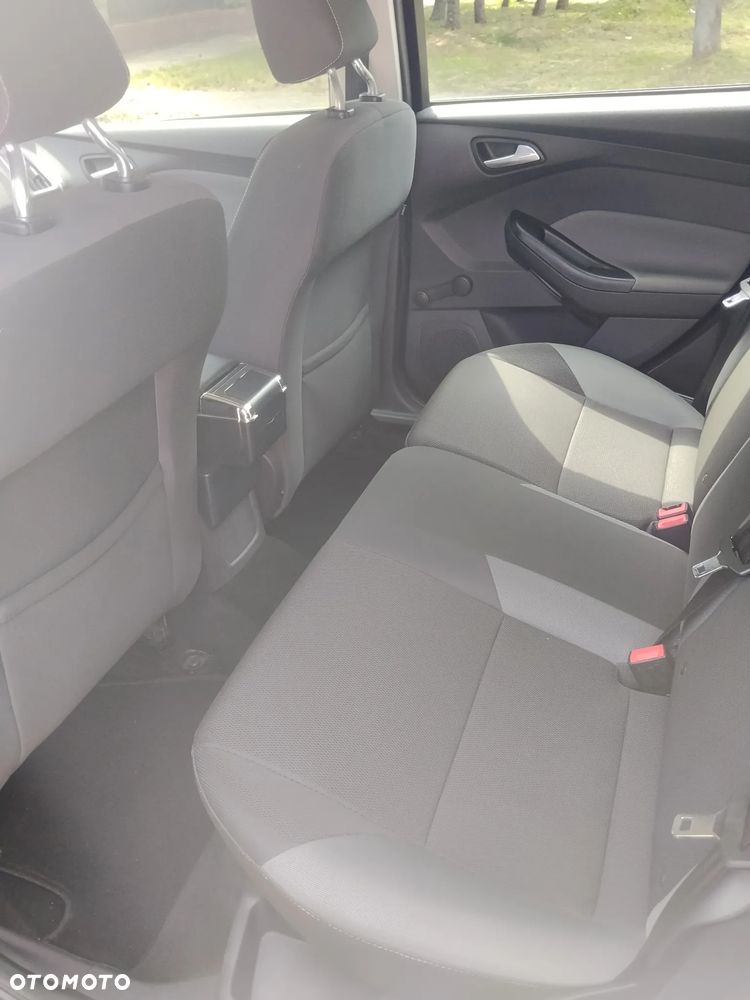 Ford Focus - 29