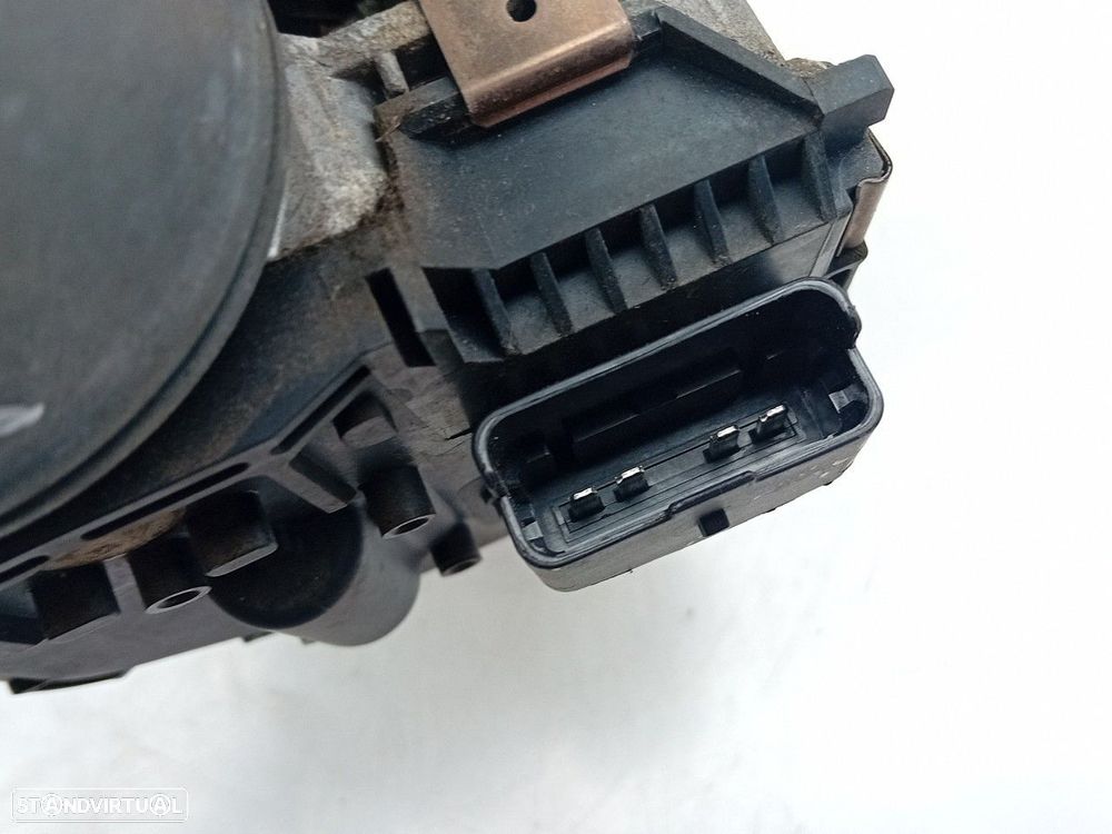 Motor limpa vidros frente PEUGEOT 407 Coupé (6C_) - 3