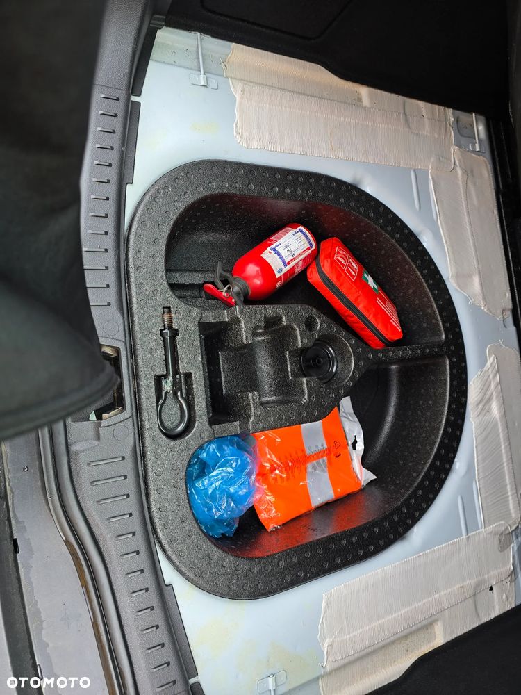 Ford Focus 1.6 TDCi Trend ECOnetic - 12