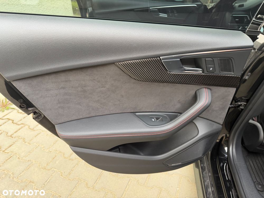 Audi RS5 Sportback Quattro Tiptronic - 20