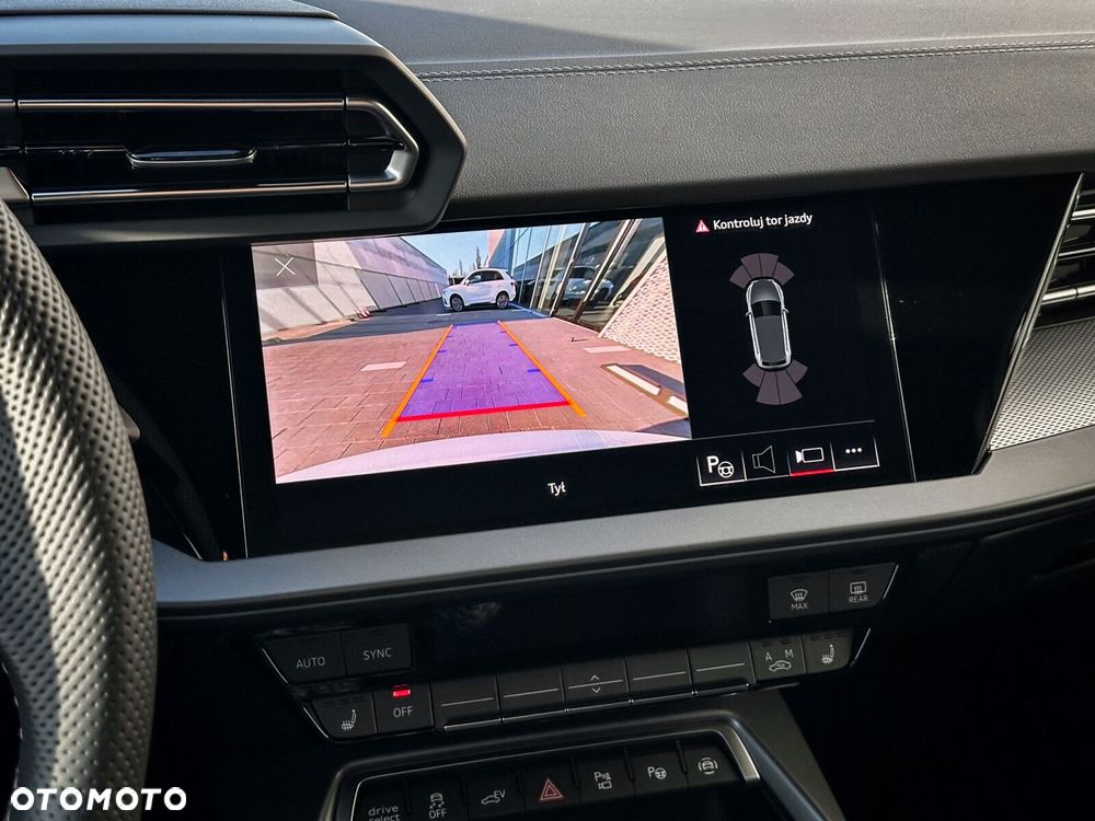 Audi A3 Sportback - 29