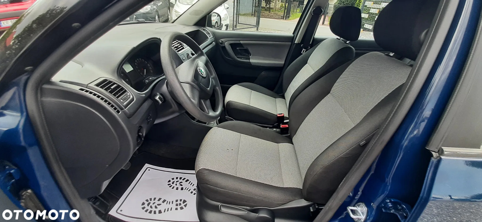 Skoda Fabia - 34