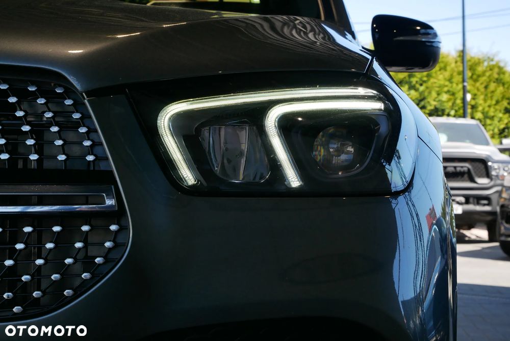 Mercedes-Benz GLE 400 d 4-Matic - 35