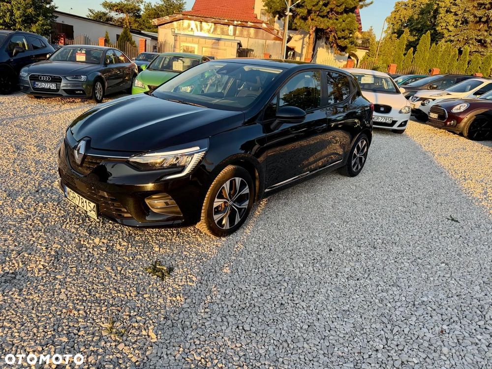 Renault Clio 1.0 TCe R.S Line - 6