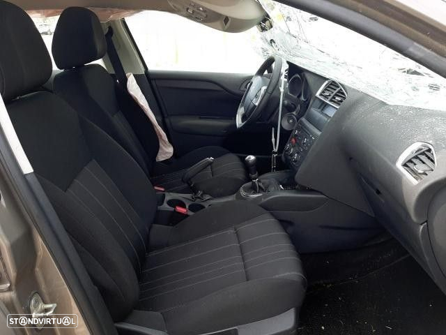 Peças Citroën C4 II 2009 a 2020 - 55