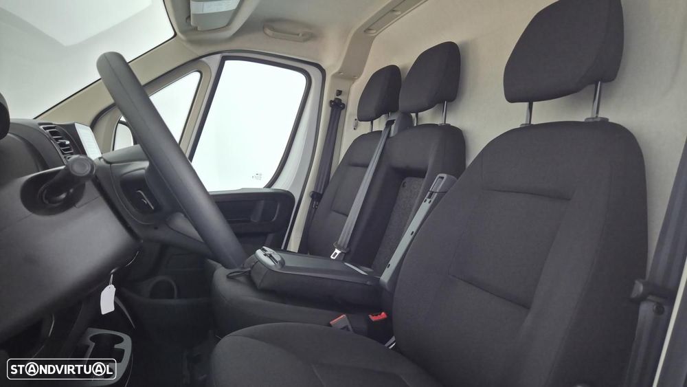 Fiat Ducato 2.2 Multijet L3H2 - 10
