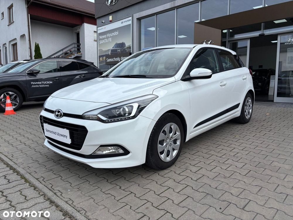 Hyundai i20 1.0 T-GDI Comfort - 3